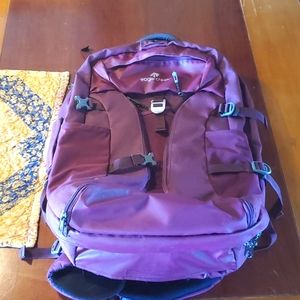 Eagle Creek Global Companion 40L